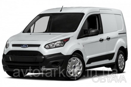  
Защита двигателя Ford Transit Connect (2013-) Автопрыстрий
 
 
	
	
	Защита дви. . фото 1