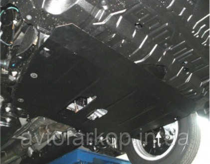 Защита двигателя , КПП для автомобиля
Toyota Aurion (2012-)
Защищает двигатель ,. . фото 8