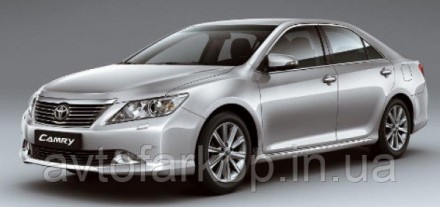 Защита двигателя , КПП для автомобиля
Toyota Aurion (2012-)
Защищает двигатель ,. . фото 3