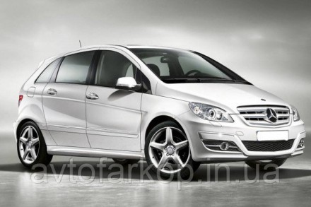 Защита двигателя Mercedes B-180 (W-245)(2005-2011)(Защита двигателя Мерседес В 1. Киев. фото 1 Защита двигателя Mercedes B-180 (W-245)(2005-2011)(Защита двигателя Мерседес В 1. Киев. фото 1