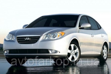 Защита двигателя Hyundai Elantra IV (HD)(2006-2012)(Защита двигателя Хюндай Елан. Киев. фото 1 Защита двигателя Hyundai Elantra IV (HD)(2006-2012)(Защита двигателя Хюндай Елан. Киев. фото 1