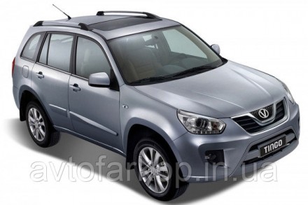 Защита двигателя Chery Tiggo (2011-2014)(Защита двигателя Чери Тиго) Автопрыстри. Киев. фото 1 Защита двигателя Chery Tiggo (2011-2014)(Защита двигателя Чери Тиго) Автопрыстри. Киев. фото 1