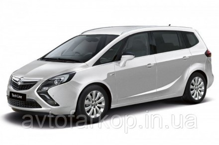 Защита двигателя Opel Zafira Tourer C (2011-)(Защита двигателя Опель Зафира Туре. Киев. фото 1 Защита двигателя Opel Zafira Tourer C (2011-)(Защита двигателя Опель Зафира Туре. Киев. фото 1