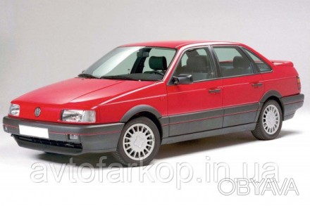 Номер по каталогу ЗВГ.1Защита двигателя Volkswagen Passat B-4 (1993-1996) Автопр. . фото 1
