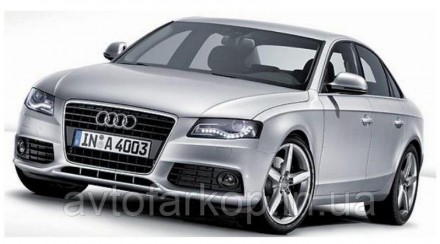 Защита двигателя для автомобиля:
Audi A5 8T/8F (2007-2011) Кольчуга
Защищает дви. . фото 3