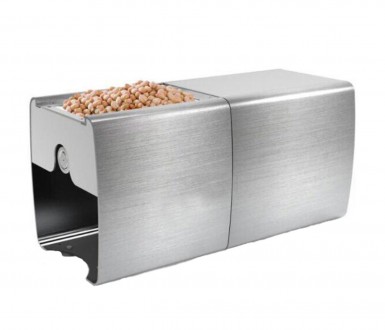 Dulong Oil Extractor DL-ZYJ 02 Silver - домашний маслопресс холодного и горячего. Київ. фото 1 Dulong Oil Extractor DL-ZYJ 02 Silver - домашний маслопресс холодного и горячего. Київ. фото 1