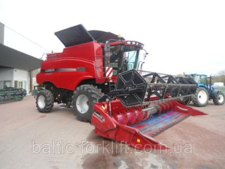 Продам комбайн CASE IH AXIAL-FLOW 6088. Київ. фото 1 Продам комбайн CASE IH AXIAL-FLOW 6088. Київ. фото 1