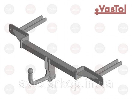 Фаркоп Opel Astra J (хэтчбек 2010-2015)(Фаркоп Опель Астра Джи)VasTol. Киев. фото 1 Фаркоп Opel Astra J (хэтчбек 2010-2015)(Фаркоп Опель Астра Джи)VasTol. Киев. фото 1