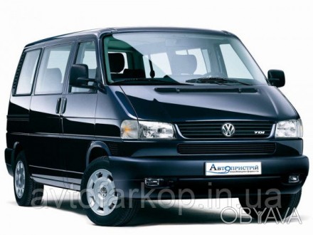 Номер по каталогу ЗВТ.6Защита двигателя Volkswagen T-4 (1990-2003) Автопрыстрий . . фото 1