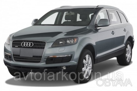  Фаркоп для автомобиля:
Audi Q7 (2006-2015) Автопрыстрий
Съемный шар С, диаметр . . фото 1