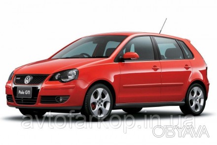 Номер по каталогу ВФ.15Фаркоп Volkswagen POLO (9N)(хэтчбек 02/2002-05/2009) Авто. . фото 1