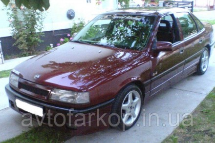 Номер по каталогу ЗОВ.4Защита картера двигателя и кпп Opel Vectra A (1988-1995) . . фото 2