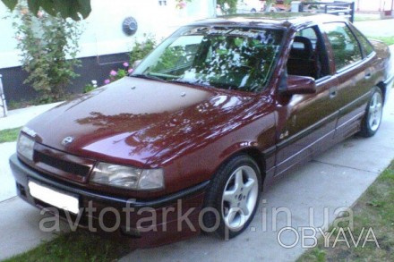 Номер по каталогу ЗОВ.4Защита картера двигателя и кпп Opel Vectra A (1988-1995) . . фото 1