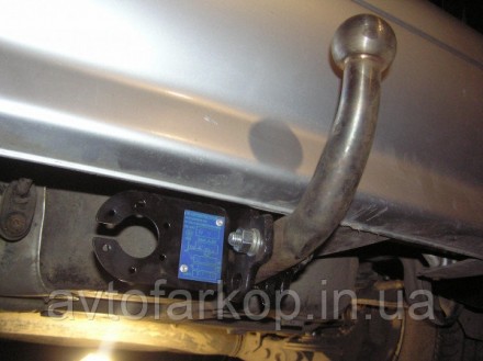 Фаркоп Opel Astra G (универсал 1998-2004)(Опель Астра Джи) Автопрыстрий. Киев. фото 1 Фаркоп Opel Astra G (универсал 1998-2004)(Опель Астра Джи) Автопрыстрий. Киев. фото 1