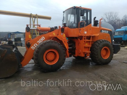  Doosan 300
Тип привода - Дизель.
Год выпуска - 2012 г.
Наработка - 1650 м.ч.
Со. . фото 1