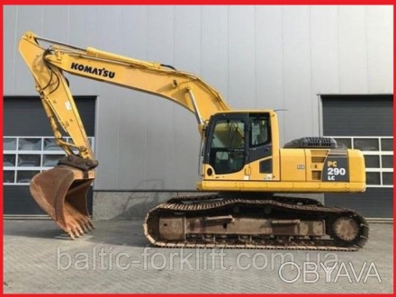 Komatsu 290
Наработка 9864
Год выпуска 2009
Мощность 203
Глубина копания 7
Двига. . фото 1