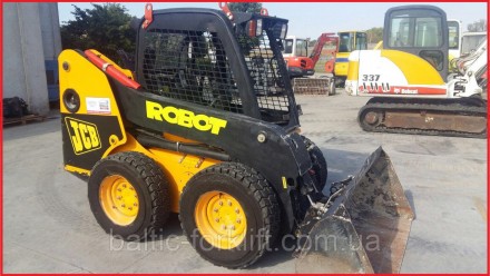 JCB 160 . Київ. фото 1 JCB 160 . Київ. фото 1