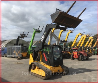 JCB 300. Київ. фото 1 JCB 300. Київ. фото 1