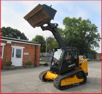 JCB 300. Київ. фото 1 JCB 300. Київ. фото 1
