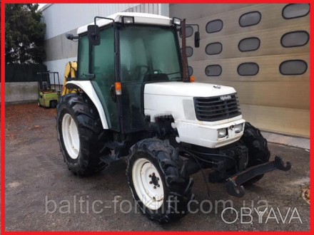 Kubota 5700
Год выпуска : 2007
Моточасы : 1.581 ч
Мощность : 65 л. с.
Коробка пе. . фото 1