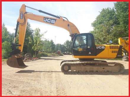 JCB 220. Київ. фото 1 JCB 220. Київ. фото 1