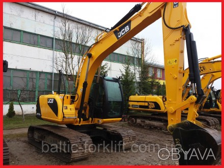 JCB 130
Год 2012
Наработка: 5678 м/ч
Ширина гусениц - 700 мм.
Двигатель - Isuzu
. . фото 1