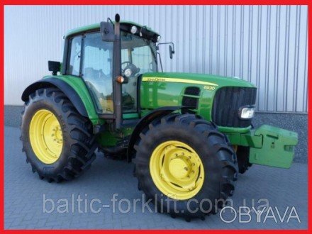 Краткое описание John Deere 6930 Premium
Номер товара: 4177
Год выпуска: 2010
На. . фото 1