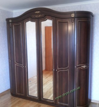 Предлагаем спальный гарнитур Сорренто в классическом стиле от белорусского произ. . фото 12