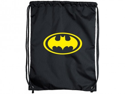 Мешок-рюкзак детский Batman. Киев. фото 1 Мешок-рюкзак детский Batman. Киев. фото 1