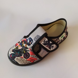 Предлагаем модную и качественную детскую текстильную обувь ТМ NATUR (Валди) укра. . фото 4