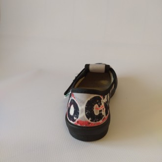 Предлагаем модную и качественную детскую текстильную обувь ТМ NATUR (Валди) укра. . фото 9