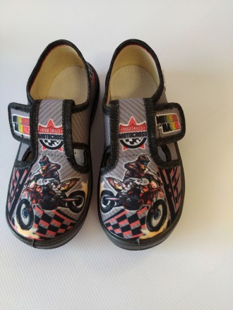 Предлагаем модную и качественную детскую текстильную обувь украинского бренда WA. . фото 3