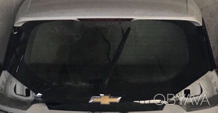 Стекло двери багажника ляда Chevrolet Bolt EV Шевролет Болт 42605815. . фото 1