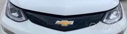 Фара перед левая правая Chevrolet Bolt EV 42557413,42557412
Цена указана за 2 ш. . фото 1