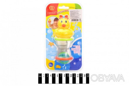 
Брязкальце 3401 (планшет ) р.22,5*13,5*5 см Детальніше тут: https://babytoys.if. . фото 1