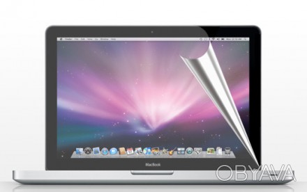 Пленка на экран MacBook Air 13,3" 
 
Защита дисплея
айди ms1005003. . фото 1