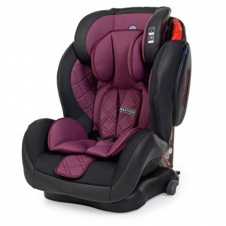 Автокресло детское El Camino Bastion МЕ 1057 PURPLE от 9 до 36 кг с изофикс, гру. Одесса. фото 1 Автокресло детское El Camino Bastion МЕ 1057 PURPLE от 9 до 36 кг с изофикс, гру. Одесса. фото 1