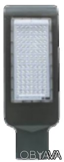 Светодиодный светильник уличный 
Предназначение для освещения дорог любого типа,. . фото 1