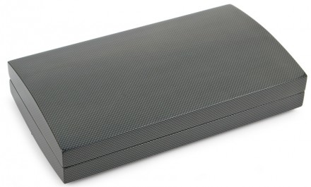 Шкатулка для очков ROTHENSCHILD RS-G206-TC. Киев. фото 1