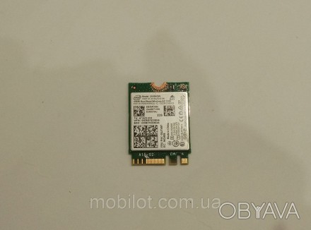 Wi-Fi модуль Lenovo E560 (NZ-12227) 
Wi-fi модуль к ноутбуку Lenovo E560. Все в . . фото 1