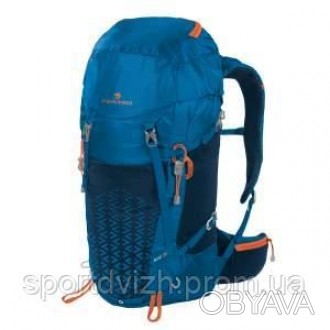 Рюкзак туристический Ferrino Agile 35 Blue
Современные тенденции выдвигают новые. . фото 1