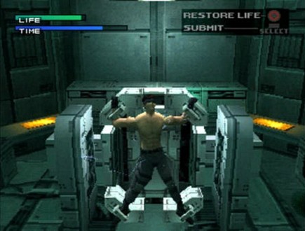 Metal Gear Solid (2CD) | Sony PlayStation 1 (PS1) 

Диски с видеоиграми для пр. . фото 5