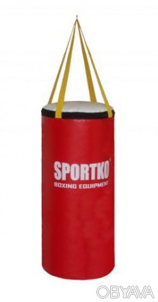 Боксерский мешок SPORTKO высота 50см, диаметр 24см, вес 5кг
Высота:
50 см.
Диаме. . фото 1