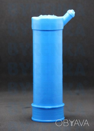 Стакан доильный пластик
Стакан доильный полипропиленовый предназначен для исполь. . фото 1
