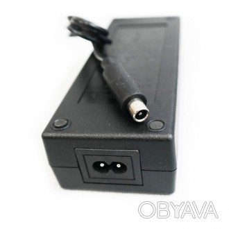 Это зарядное устройство предназначено для использования с самокатами Xiaomi Mija. . фото 1