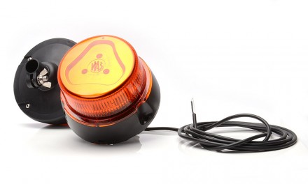 Маяк сигнальный LED (желтый). Черкассы. фото 1 Маяк сигнальный LED (желтый). Черкассы. фото 1