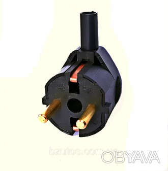 Евровилка В16-301 латунь черная
Предназначена для присоединения к электрической . . фото 1