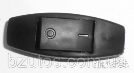 Выключатель ВШ21 черный
Характеристики
	
	
	Номинальное напряжение, В -
	250
	
	. . фото 1