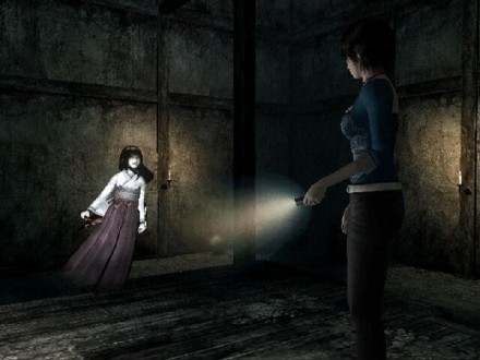 Fatal Frame III: The Tormented | Sony PlayStation 2 (PS2)

Диск с игрой для пр. . фото 5