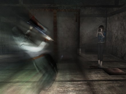 Fatal Frame III: The Tormented | Sony PlayStation 2 (PS2)

Диск с игрой для пр. . фото 7